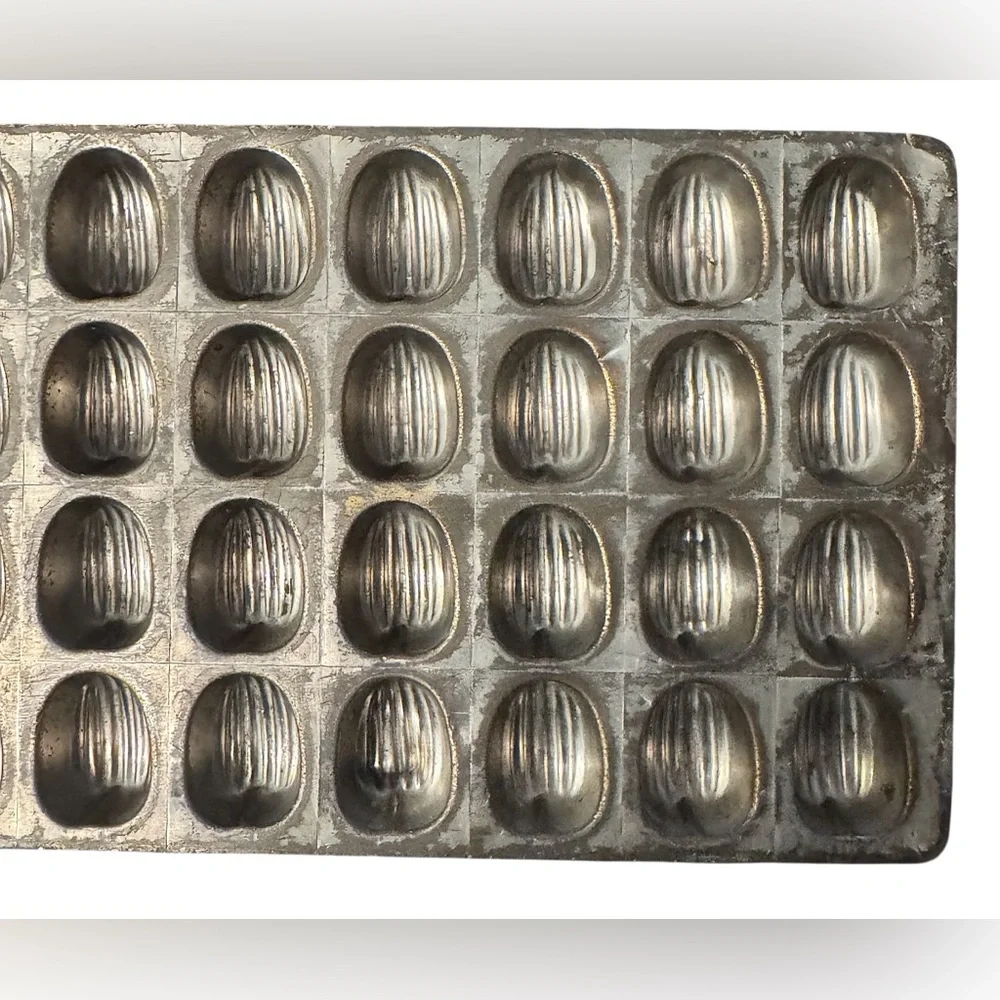 Vintage Eppelsheimer Candy Mold - Picture 3 of 9